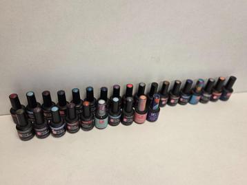 Pink Gellac beschikbaar voor biedingen