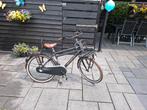 Cortina jongensfiets 24 inch, Ophalen, Zo goed als nieuw, 24 inch