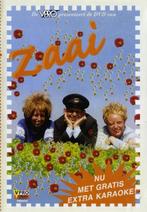 Zaai - Villa Achterwerk , Origineel en Sealed, Alle leeftijden, Ophalen of Verzenden, Komedie, Tv fictie