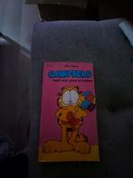 Garfield heeft wat goed te maken - Deel 20, Eén stripboek, Ophalen of Verzenden, Zo goed als nieuw, Jim Davis