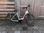 Batavus Altura 400wh Bosch, Ophalen, Gebruikt, Batavus, 50 km per accu of meer