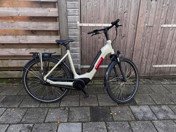 Batavus Altura 400wh Bosch beschikbaar voor biedingen