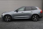 Volvo XC60 2.0 T8 Twin Engine AWD R-Design Luchtvering / Har, Auto's, Automaat, Gebruikt, 4 cilinders, Plug-in hybride