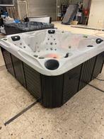 Jacuzzi passion spa balboa WEG=WEG! Pleasure, Tuin en Terras, Bubbelbaden en Hottubs, Ophalen, Zo goed als nieuw, Pomp