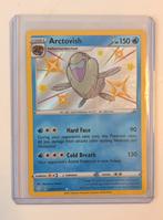 Arctovish SV037/SV122 | Shining Fates Shiny Rare kaart, Hobby en Vrije tijd, Verzamelkaartspellen | Pokémon, Ophalen of Verzenden