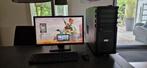 Military Game-PC,i7-2600k,GTX 1060 6gb,16gb RAM,SSD,HDD, Computers en Software, Desktop Pc's, Gebruikt, Zelf gebouwde pc, Ophalen of Verzenden