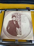 Leonard Cohen - Greatest Hits LP (1975), Cd's en Dvd's, Ophalen of Verzenden, Gebruikt