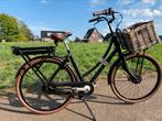 Stella Dolce Superior elektrische fiets goed onderhouden, Ophalen of Verzenden, Zo goed als nieuw, Overige merken, Dubbele standaard