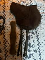 Barebackpad full, Dieren en Toebehoren, Ophalen of Verzenden, Zo goed als nieuw, Overige soorten