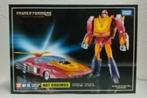 Takara Tomy Transformers Masterpiece MP-28 Hot Rodimus KO, G1, Nieuw, X, Autobots