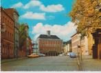 Duitsland, Neuss Am Rhein met auto's, Lloyd Arabella, Ophalen of Verzenden, Gelopen, Duitsland