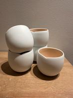 Nespresso Origin Lungo 5x, Huis en Inrichting, Keuken | Servies, Ophalen, Zo goed als nieuw, Overige stijlen, Kop(pen) en/of Schotel(s)