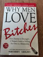 Why men love bitches, Ophalen, Zo goed als nieuw