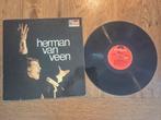 Herman van Veen - Medium LP, Ophalen, Gebruikt, 12 inch