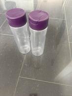 Tupperware dispencer olie flessen, Ophalen, Gebruikt, Overige typen