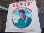Elvis presley chrismas kerst album lp, Cd's en Dvd's, Vinyl | Rock, Gebruikt, Ophalen of Verzenden