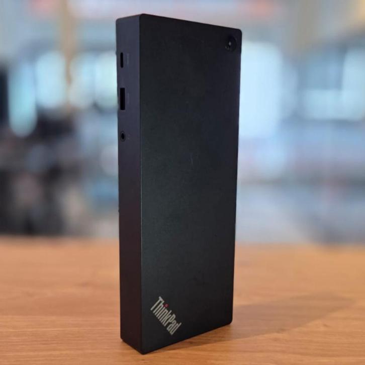 Lenovo ThinkPad Hybrid USB-C with USB-A Dock 40AF, Computers en Software, RAM geheugen, Gebruikt
