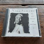 CD Nina Simone: Saga Of The Good Life And Hard Times, Ophalen of Verzenden, 1960 tot 1980, Zo goed als nieuw, Soul of Nu Soul