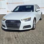 Personenauto Audi, A4 TDI Quattro S-Line bouwjaar 2016, Gebruikt, Overige modellen, Overige carrosserieën, Overige brandstoffen