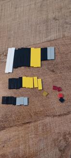 Lego tiles, Gebruikt, Ophalen of Verzenden, Lego, Losse stenen