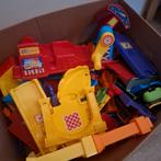 Grote partij VTech Toet Toet Auto onderdelen, Ophalen of Verzenden