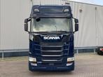 Scania S 450 A4x2NB Retarder | Standklima | Full Air, Auto's, Vrachtwagens, Te koop, 450 pk, Diesel, Bedrijf