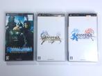 3 Final Fantasy PSP games  - PSP - NTSC-J, Spelcomputers en Games, Games | Sony PlayStation Portable, Role Playing Game (Rpg)