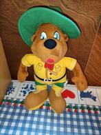 Bollo de Beer knuffel oude versie Landal GreenParks 36 cm, Kinderen en Baby's, Speelgoed | Knuffels en Pluche, Ophalen of Verzenden