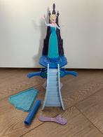 Frozen Elsa klei speelgoed Disney, Ophalen, Gebruikt