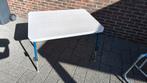 Campingtafeltje van LAFUMA, Ophalen, Gebruikt, Campingtafel