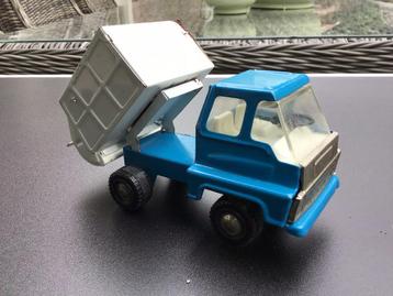 Kiep vrachtwagen model type Tonka. beschikbaar voor biedingen