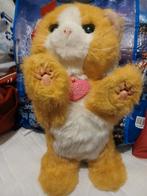 Katje die praat en beweegt, Ophalen of Verzenden, Nieuw, Overige typen