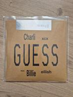 Charli xcx ft. Billie Eilish - Guess RSD single, Ophalen of Verzenden, 2000 tot heden, Nieuw in verpakking, Overige formaten