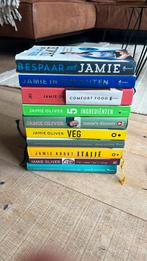 Jamie Oliver - Jamie Oliver - 5 ingredienten, Boeken, Kookboeken, Ophalen of Verzenden, Zo goed als nieuw, Jamie Oliver