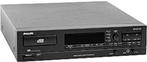 Philips DCC600 gezocht voor onderdelen, Audio, Tv en Foto, Cassettedecks, Philips, Dubbel, Auto-reverse, Ophalen of Verzenden