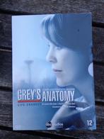 Greys anatomy seizoen 11 dvd box nieuw in seal, Cd's en Dvd's, Dvd's | Tv en Series, Ophalen of Verzenden, Nieuw in verpakking