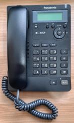 Analoge telefoon Panasonic Model No. KX-TS600EX, Telecommunicatie, Vaste telefoons | Niet Draadloos, Ophalen of Verzenden, Gebruikt