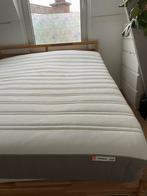 HAMARVIK Matras 160x200, Ophalen, Tweepersoons, Zo goed als nieuw, Matras