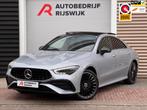Mercedes-Benz CLA-klasse 250 e AMG Edition 45 S Pano/Memory/, Gebruikt, Euro 6, 4 cilinders, 15 kWh