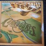 LP Commodores - Natural high, Cd's en Dvd's, Vinyl | R&B en Soul, Ophalen of Verzenden, 12 inch