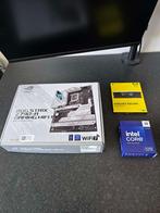 INTEL I9 14900K upgrade set 64gb ram, Computers en Software, Processors, Ophalen, Intel Core i9, Zo goed als nieuw, 16-core