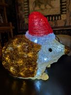 Kerst Egel lampje, Diversen, Kerst, Ophalen