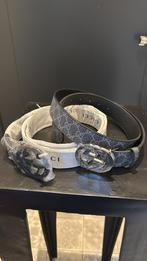 gucci riem, Kleding | Heren, Riemen en Ceinturen, 95 tot 105 cm, Nieuw, Ophalen of Verzenden, Gucci