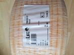 Pipelife flexivolt PVC flexibele buis 16MM X 100M, Ophalen, Pvc, 6 meter of meer, Overige typen