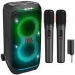 JBL Partybox 320 te huur – Krachtig geluid voor elk feest!, Ophalen, Nieuw, Overige