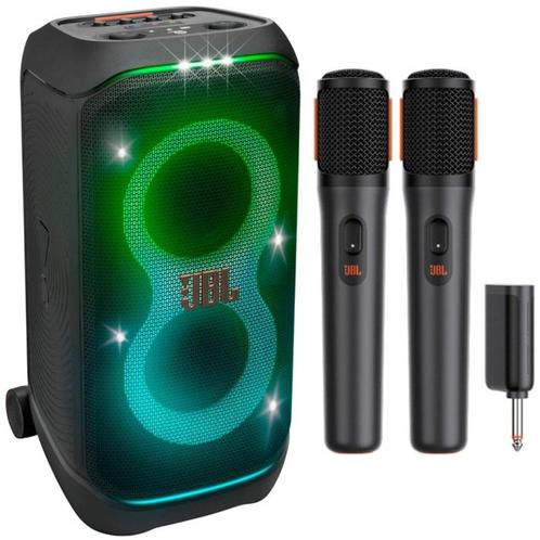 JBL Partybox 320 te huur – Krachtig geluid voor elk feest!, Hobby en Vrije tijd, Feestartikelen | Verhuur, Nieuw, Overige, Ophalen