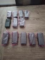 Motorola DP2400/2400e Behuizing - Nieuw, Ophalen of Verzenden, Nieuw, Toebehoren, Met broekklem