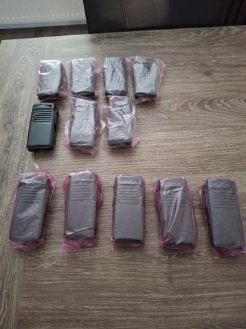 Motorola DP2400/2400e Behuizing - Nieuw beschikbaar voor biedingen