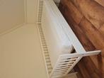 Peuterbed Ikea maat 160 x 70, Ophalen, Gebruikt, 70 tot 85 cm, 140 tot 160 cm