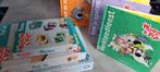 Woezel & pip spellen en boeken, Ophalen of Verzenden, Zo goed als nieuw